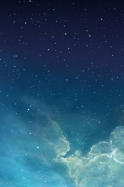 Starry Sky Wallpaper Iphone 4236845 640x960 All For