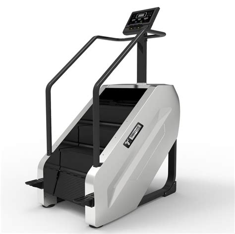 China 2020 New Design Gym Stair Master Machine Stepmill Tz 2040b