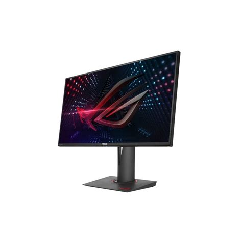 User Manual Asus Pg279q English 27 Pages