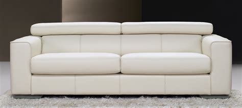 Modern Luxury Leather Sofa Fine Home Furnishings High Quality