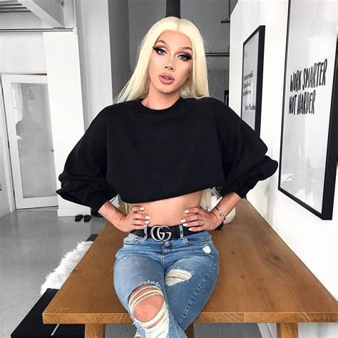 Jamescharles James Charles Women Fashion