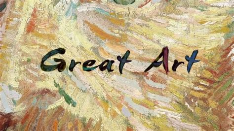 Itv Great Art Season 1 2018 5of5 Vermeer Hd Documentary