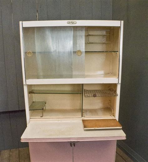 Maybe you would like to learn more about one of these? Eastham Kitchen Larder Cabinet - Old Stuff Props