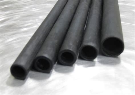 Carbon Fiber Reinforced Polymer Cfrp Structural Tubes