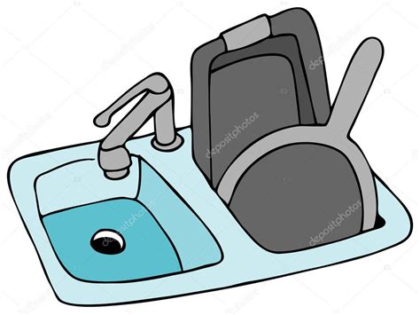 Kitchen Sink Clip Art 10 Free Cliparts Download Images On Clipground 2024