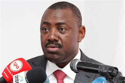 Ex Ministro Dos Transportes Angolano Começa A Ser Julgado Na Sexta Feira