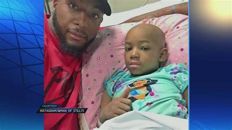 Devon Leah Still To Receive Jimmy V Award