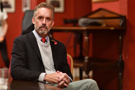 Visão | Jordan Peterson, guru anti-politicamente correto ...