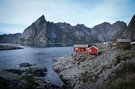 Nordlichter Fjorde Strände Die Schönsten Lofoten Highlights And Fotospots