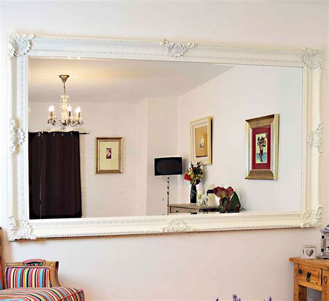 20 Big Mirrors For Wall