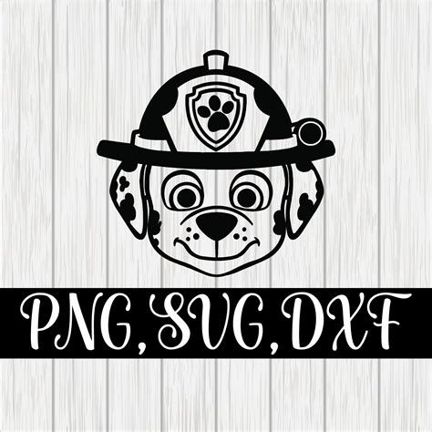Puppy Patrol Cut Files Patrol Svg Puppy Patrol Printable Silhouette The Best Porn Website