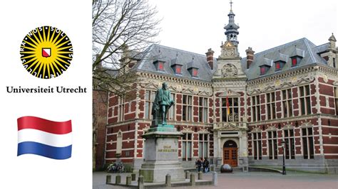 The Utrecht Excellence Scholarships At Utrecht University
