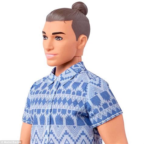 94.94k 75% tiffany haze masturbating 1 5:20. Sam Armytage hates new 'hipster' Ken dolls | Daily Mail Online