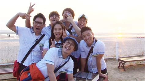 Running Man Pd Talks About Shows 10th Anniversary Thanks Viewers