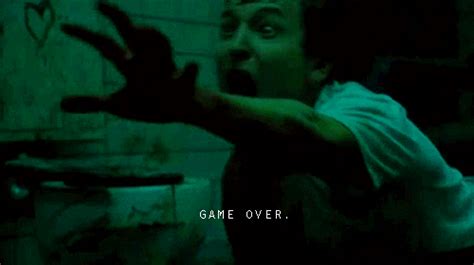 Game Over Saw 
