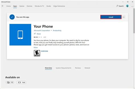 How To Uninstall The Your Phone App On Windows 10 Windows Central
