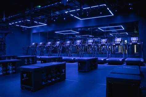 Perpetua Fitness - Windmill Lane: Read Reviews and Book Classes on