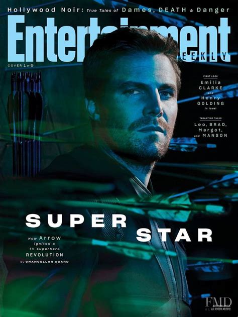 Cover Of Entertainment Weekly August 2019 Id51000 Magazines The Fmd