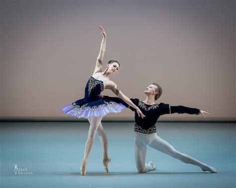 Anastasia Matvienko And Denis Matvienko In Grand Pas Classique Final