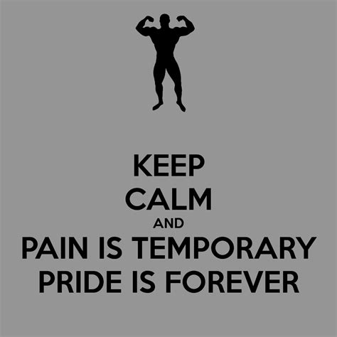 List 38 wise famous quotes about pain is just temporary: Pain Is Temporary Quotes. QuotesGram