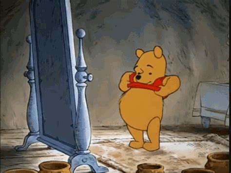 Winnie The Pooh Pooh Bear Gif Winnie The Pooh Pooh Bear Pooh Scopri