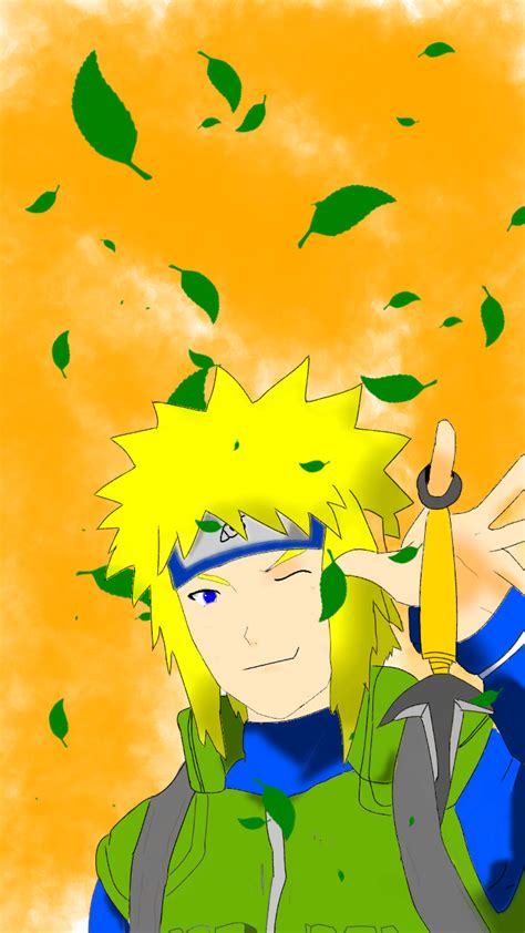 Minato Speedpaint Ibispaint