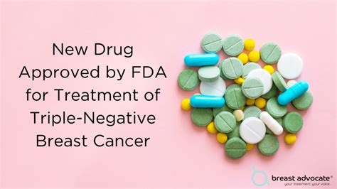 Breast Advocate App ® Breast Advocate® Appimmunotherapy Drug Approved By Fda For Treatment Of