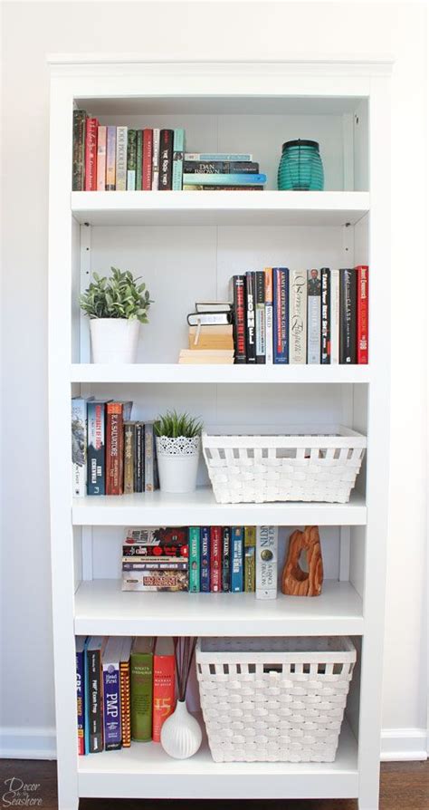 Styling Bookshelves Decorating Bookshelves Bookcase Decor Bookcases