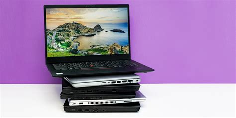 The 3 Best Business Laptops For 2022 Reviews By Wirecutter