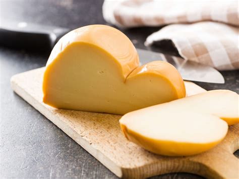 10 Best Cheeses To Smoke At Home With Serving Suggestions