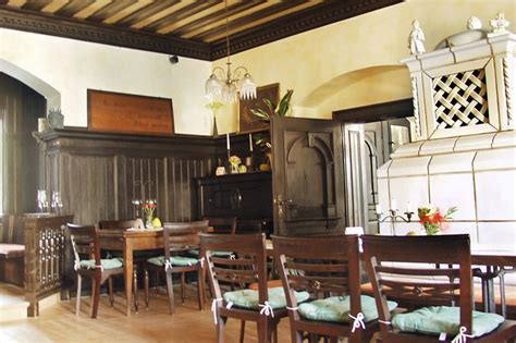 Georgstraße 2, meiningen, 98617, germany. Pension und Restaurant Hennerger Haus - Meiningen - Thüringen