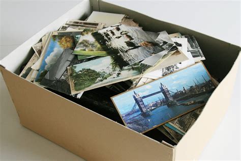 Have been procrastinating for years to scan my old photos to digital. Photo Scanning | Memory Fortress