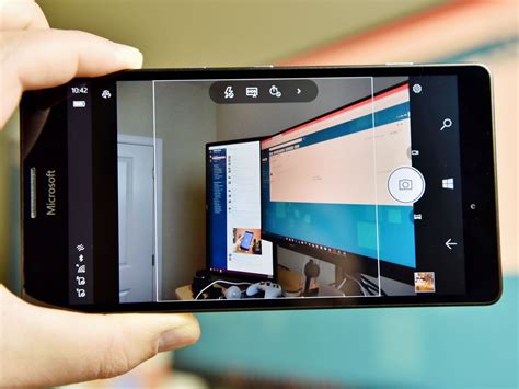 Microsoft Pushes New Camera Ui Time Lapse Feature To Fast Ring