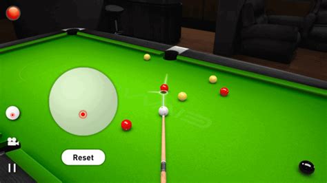 Sponsored Game Review Real Pool 3d Free