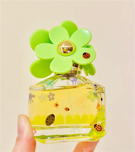 Daisy Bloom Marc Jacobs Parfum Un Parfum De Dama