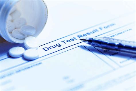 The Effects Of Failed Pre Employment Drug Tests Signet Screening Inc