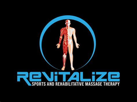 Revitalize Sports & Rehabilitative Massage Therapy
