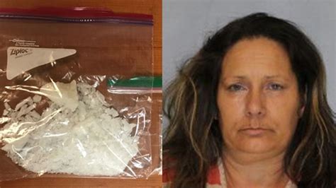 Police Flowery Branch Arrested In Methamphetamine Investigation