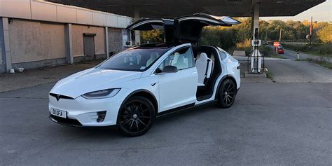 Tesla Model X Wheels Custom Rim And Tire Packages