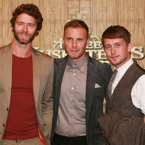 Jason Orange Leaves Take That; Hear New Single Now | POPSUGAR Celebrity UK