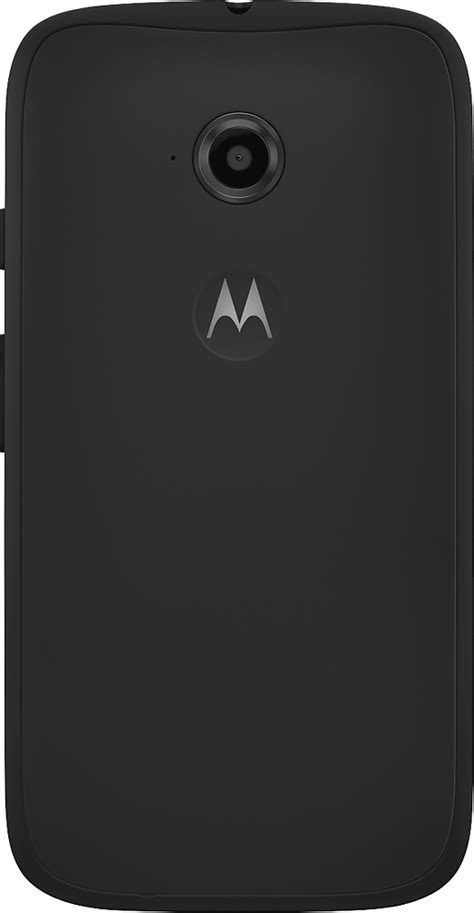 Best Buy Sprint Prepaid Motorola Moto E 4g With 8gb Memory No Contract