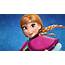 Princess Anna Frozen Movie Movies Wallpapers HD / Desktop And 