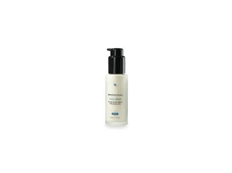Skinceuticals Face Cream 50 Ml Ingredients And Reviews