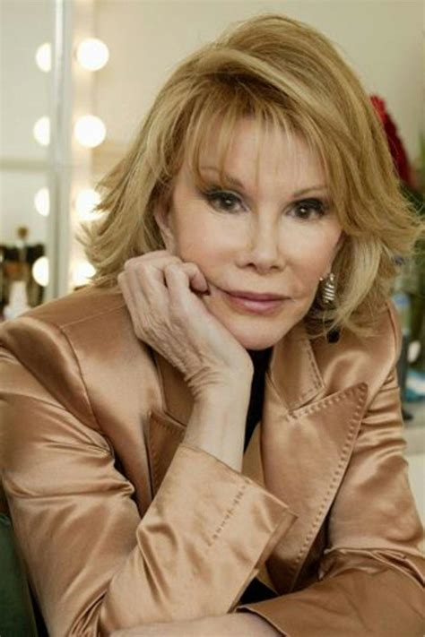 Joan Rivers Funniest And Most Outrageous One Liners