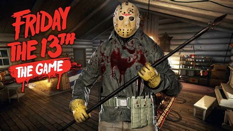 Survival is entirely up to you, the player, as you either stealthily hide from jason or work there are endless opportunities to survive the night, but every choice has a consequence. WORLD'S BEST JASON!! (Friday the 13th Game) - YouTube