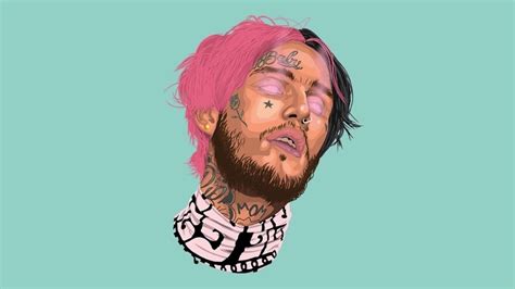 A collection of the top 44 lil peep pc wallpapers and backgrounds available for download for free. Free Lil Peep | Post Malone Type Beat | 21 - YouTube