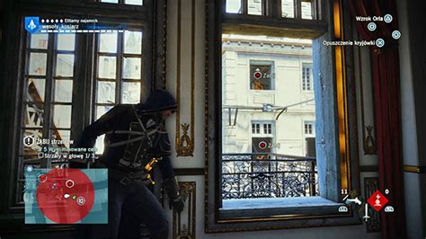A Cautious Alliance Sequence Of Ac Unity Assassin S Creed