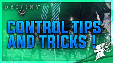 Control Tips And Tricks How To Improve In The Crucible Pvp Destiny
