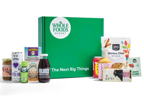 Whole Foods Market Makes Its 2022 Predictions 2021 10 18 Food Business News
