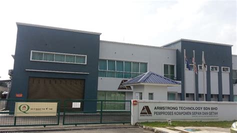 Kim technology & systems engineering pte ltd. Project Armstrong Technology Sdn Bhd | Triple H ...